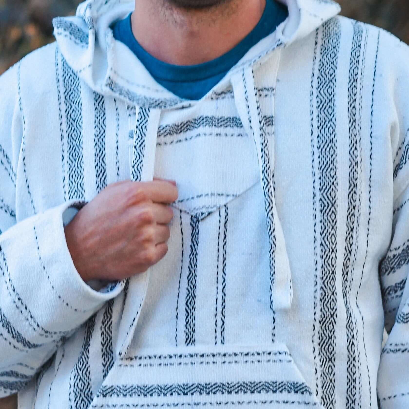 3XL Baja Hoodies [Choose Color] - Image 26