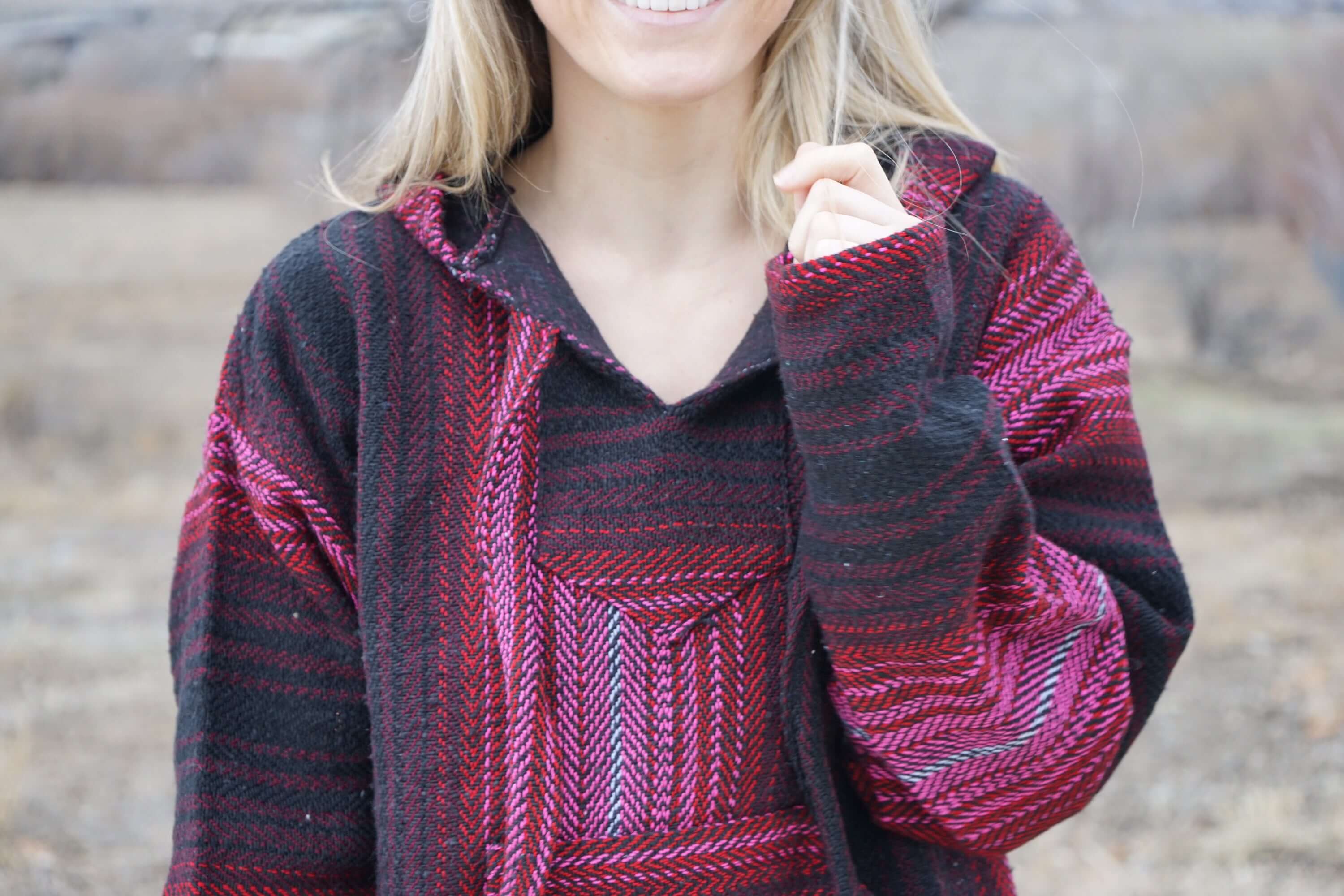 3XL Baja Hoodies [Choose Color] - Image 28