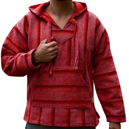 3XL Baja Hoodies [Choose Color] - Image 30