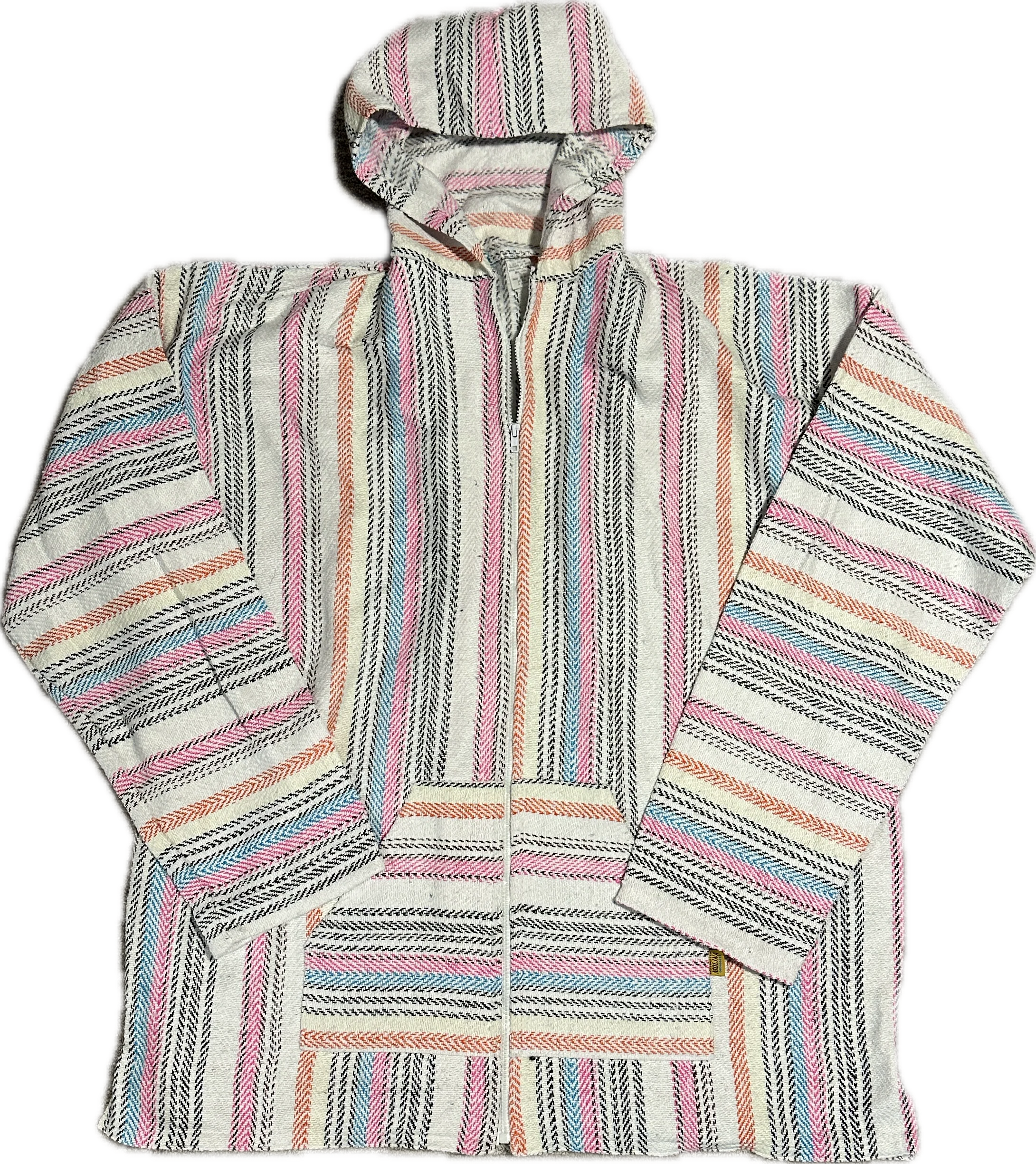 3XL Baja Hoodies [Choose Color] - Image 43