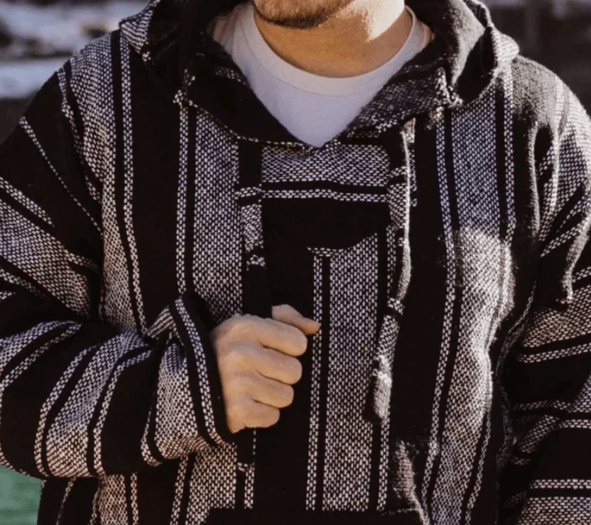 3XL Baja Hoodies [Choose Color] - Image 8