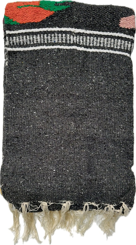 Fish Design - Mexican Blanket [MULTIPLE COLORS] - Image 12