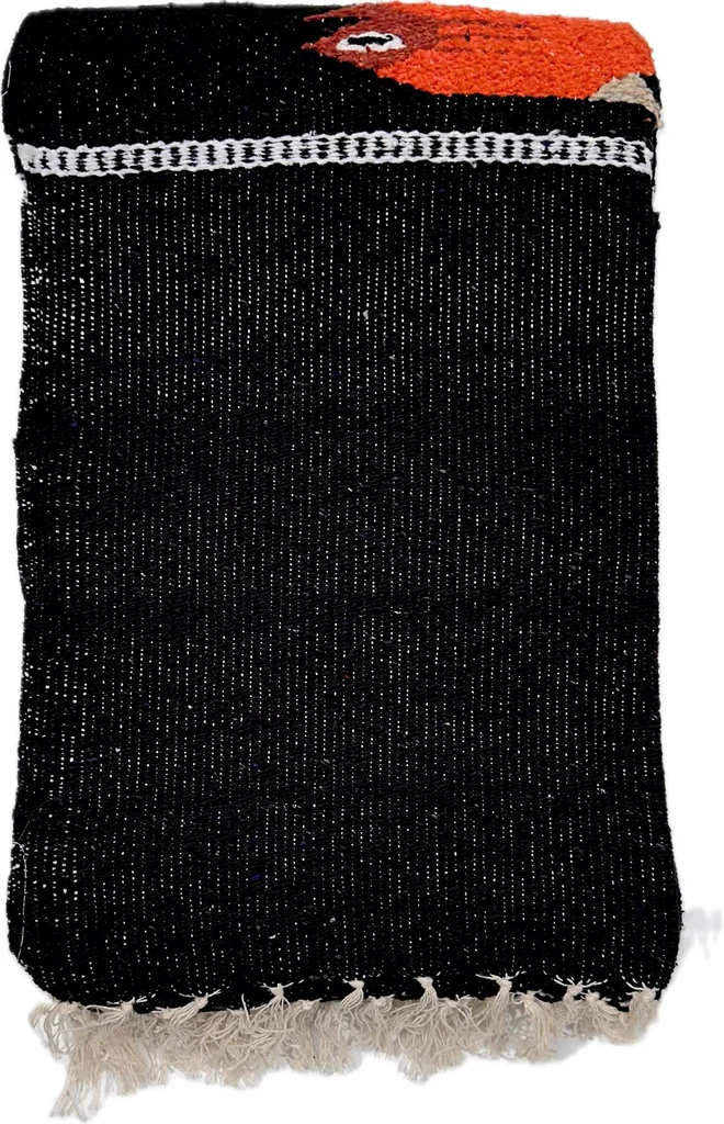 Fish Design - Mexican Blanket [MULTIPLE COLORS] - Image 13