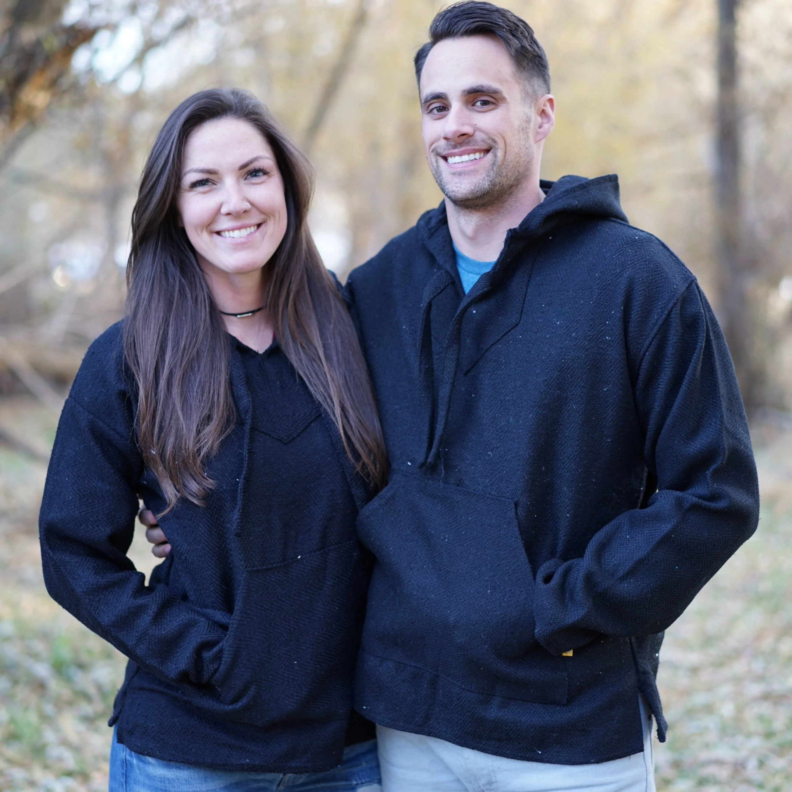 2XL Baja Hoodies [Choose Color] - Image 8
