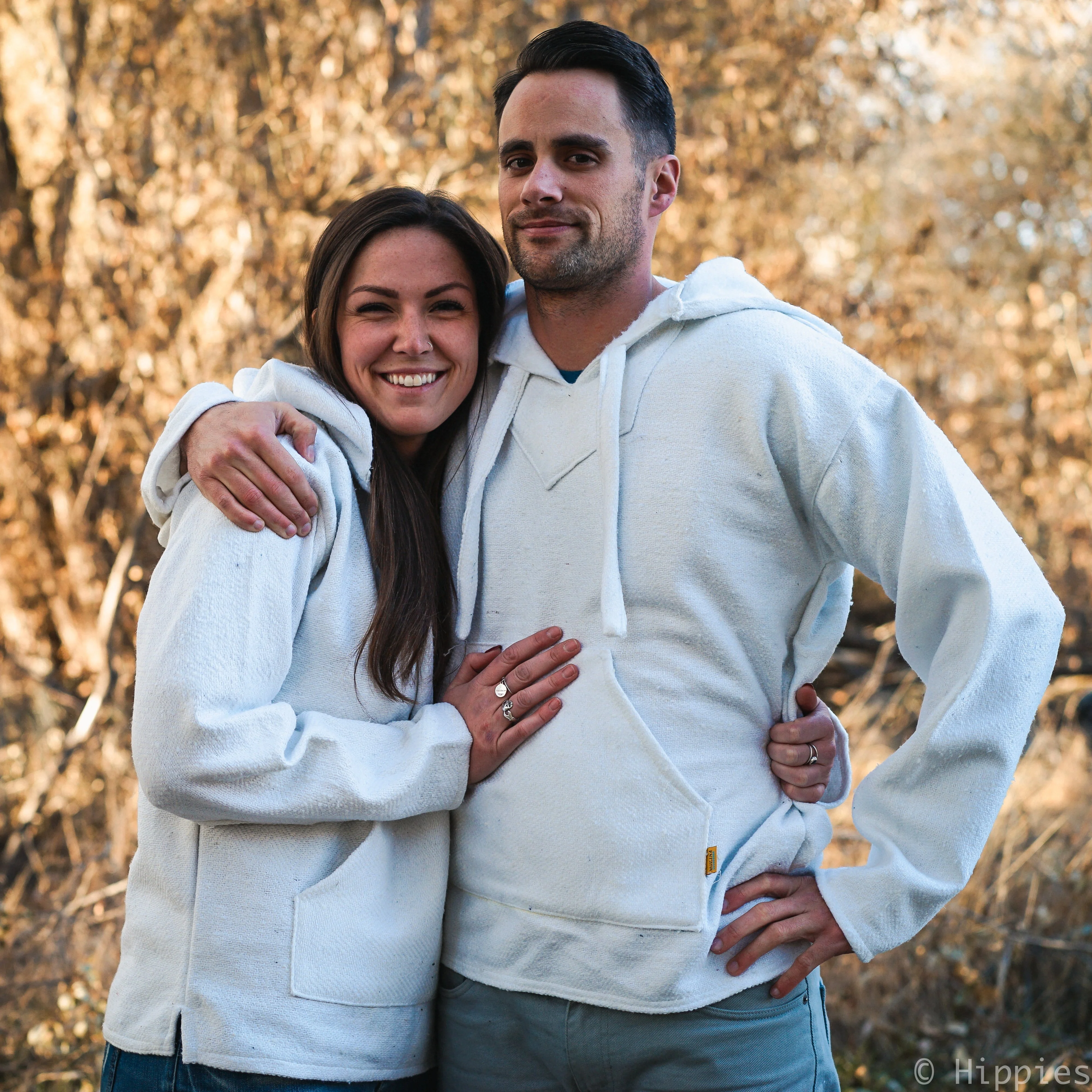 2XL Baja Hoodies [Choose Color] - Image 9