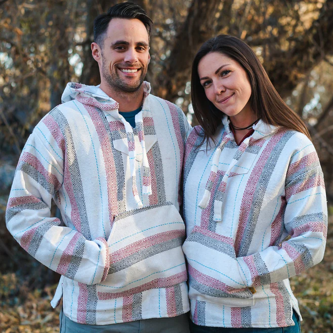 Large Baja Hoodies [Choose Color] - Image 11