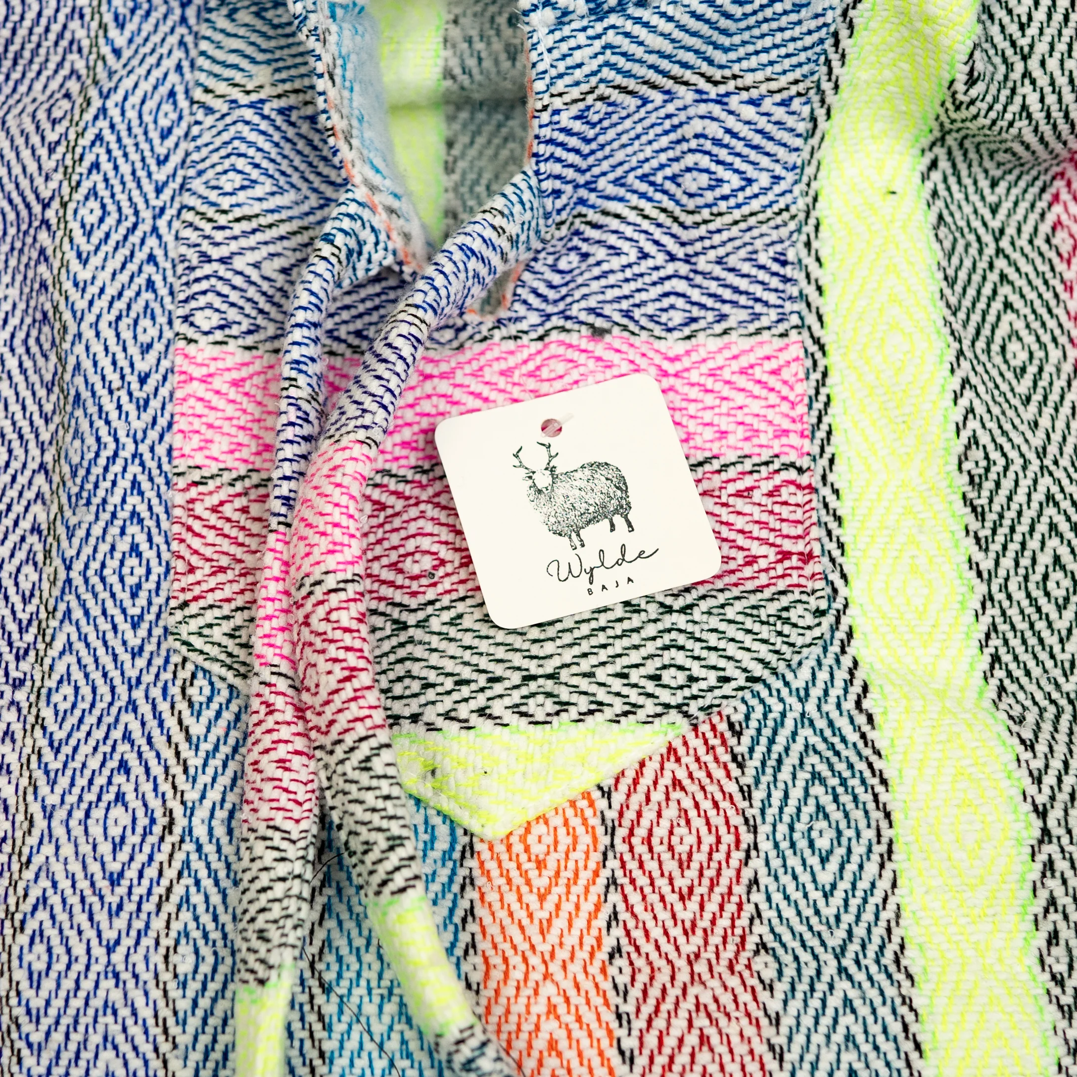 Large Baja Hoodies [Choose Color] - Image 17