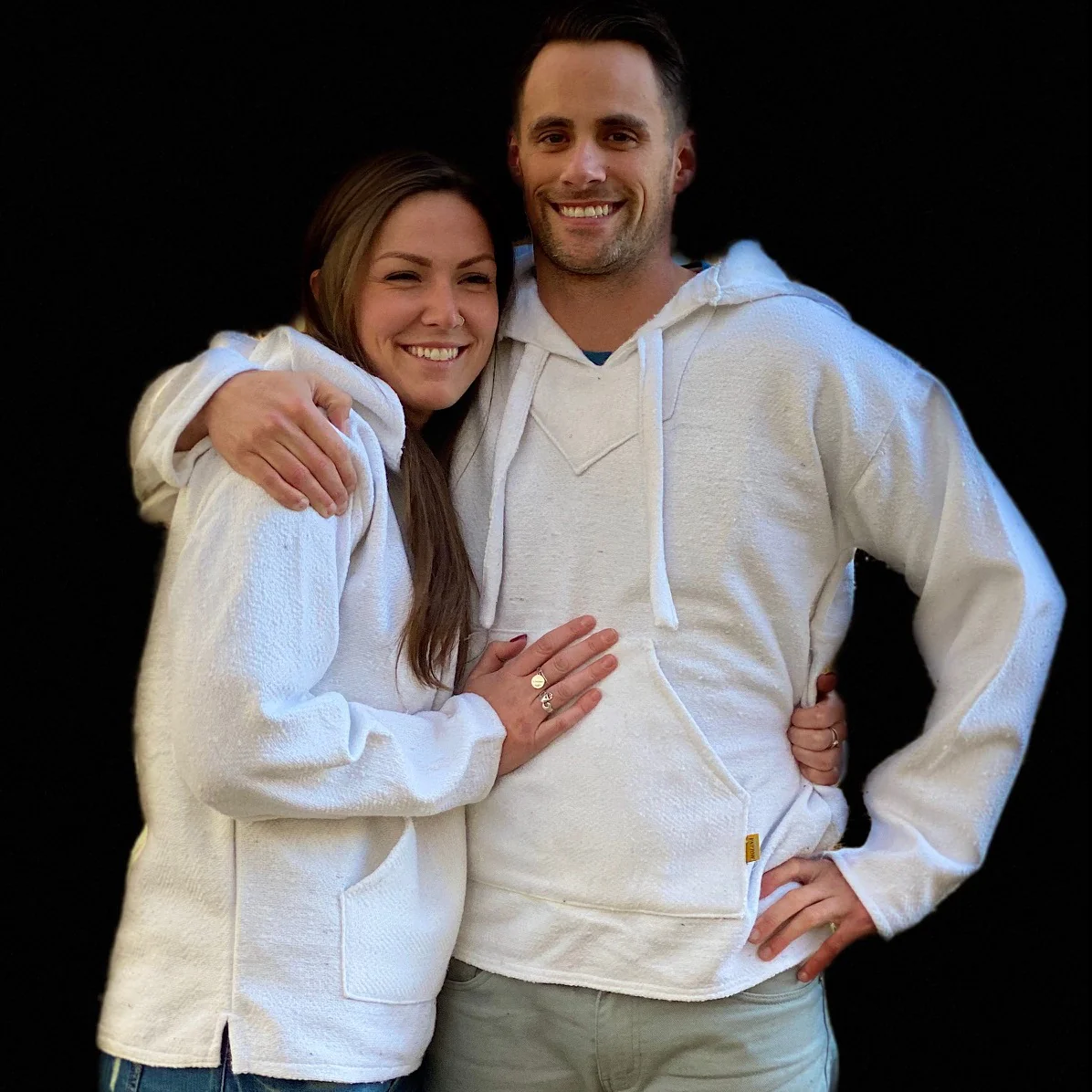 Large Baja Hoodies [Choose Color] - Image 18