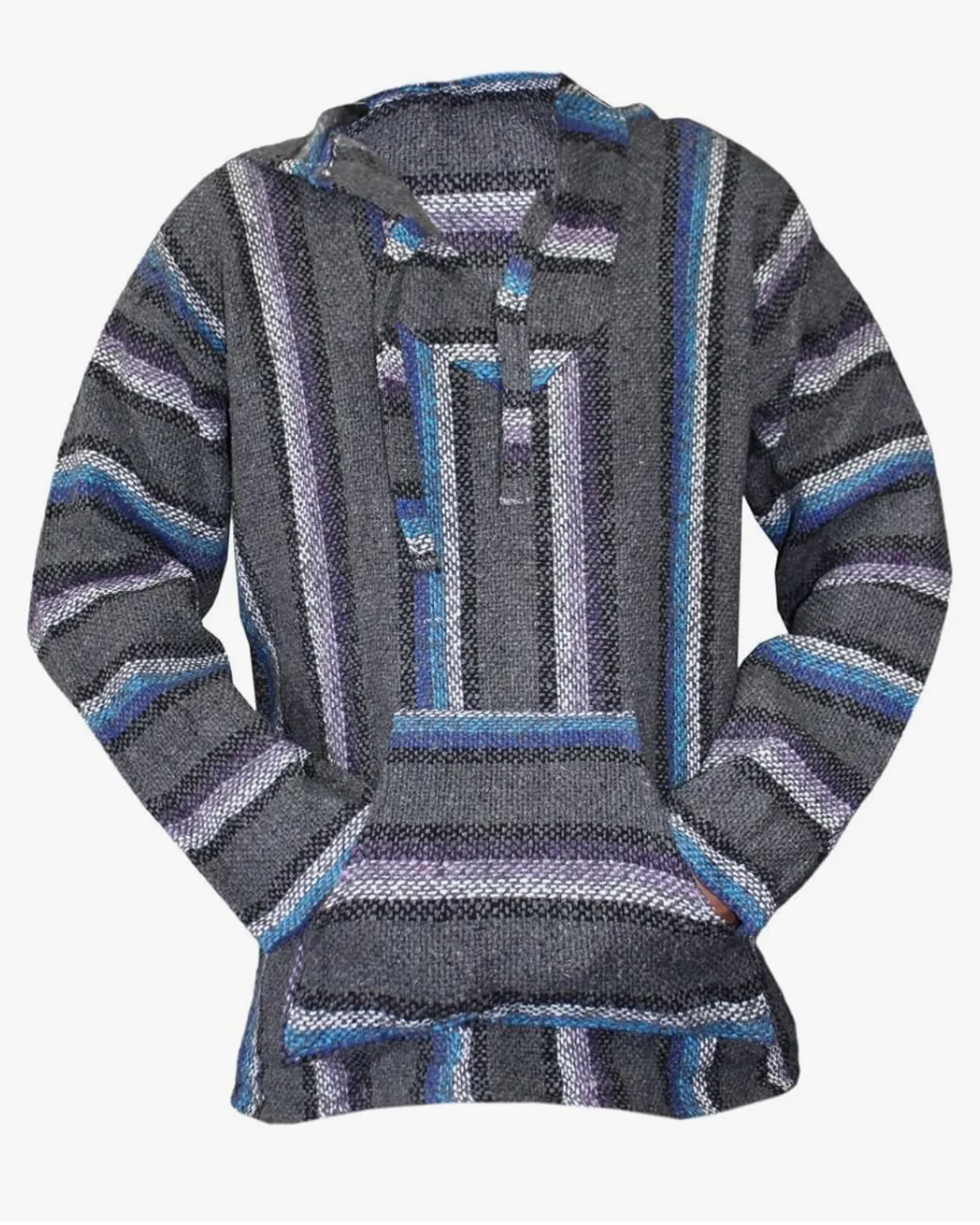 Large Baja Hoodies [Choose Color] - Image 24