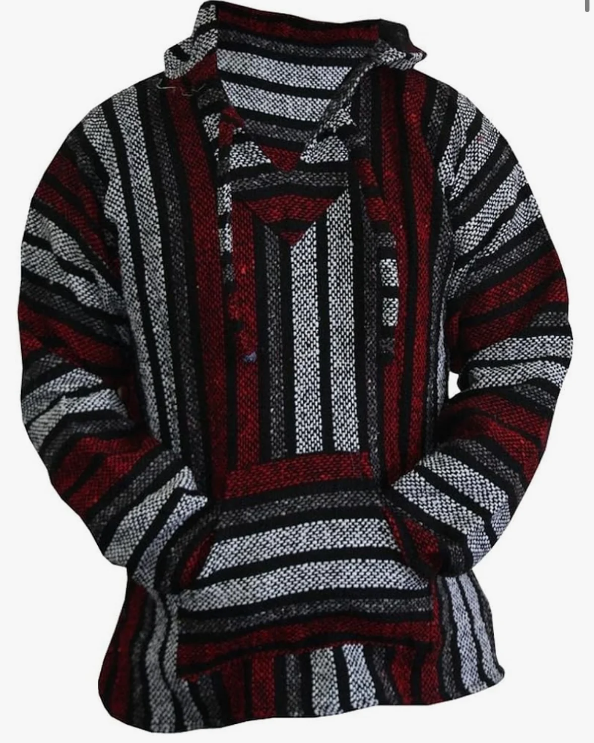 Large Baja Hoodies [Choose Color] - Image 25