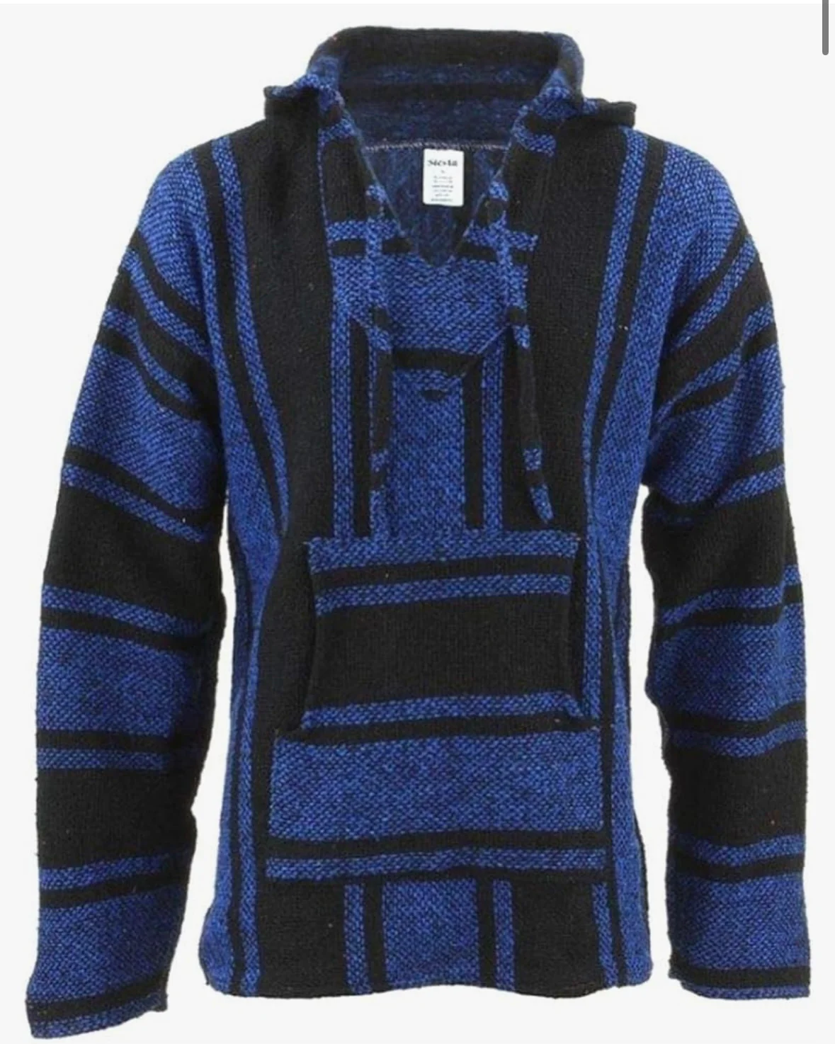 Large Baja Hoodies [Choose Color] - Image 27