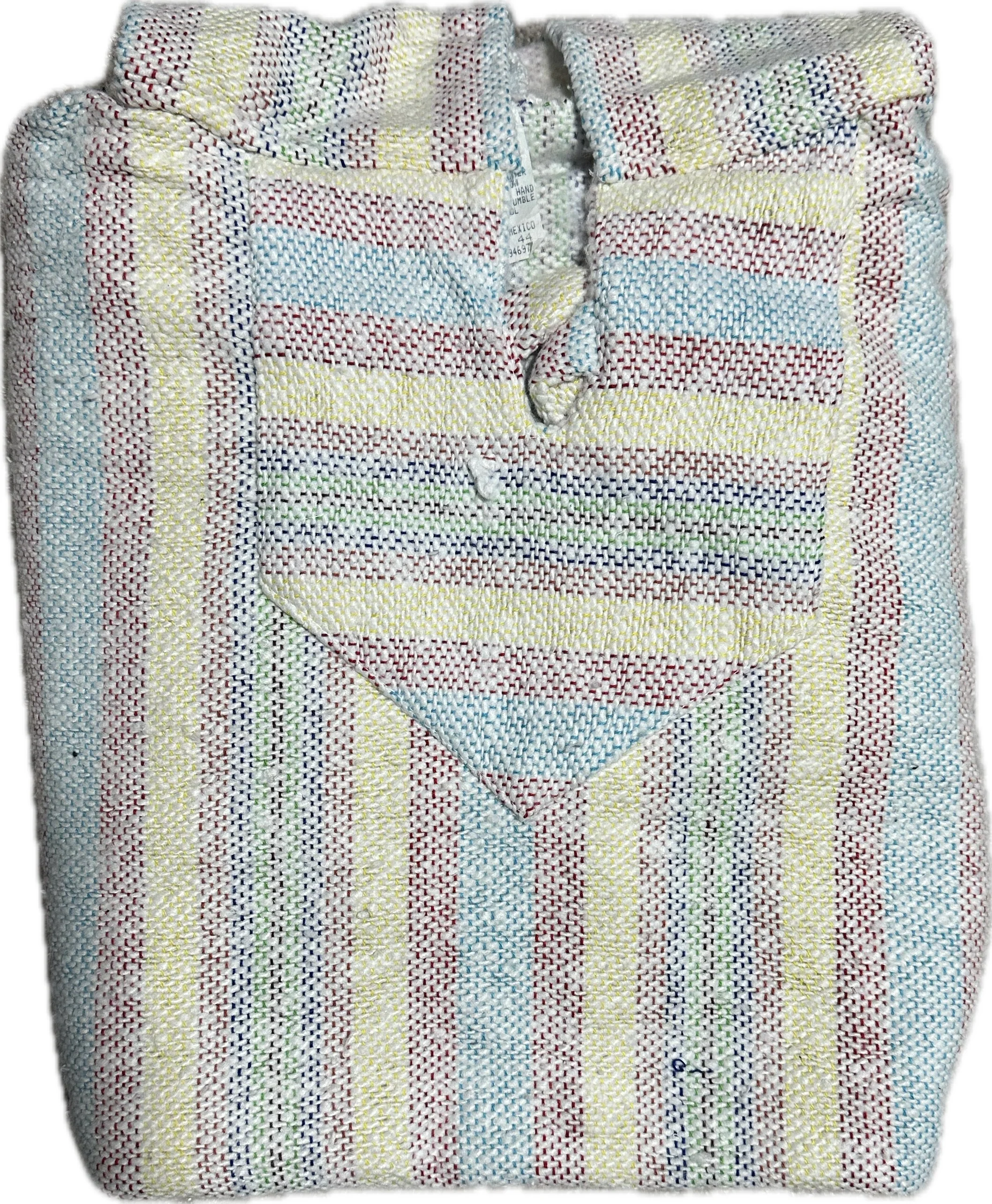 Large Baja Hoodies [Choose Color] - Image 30