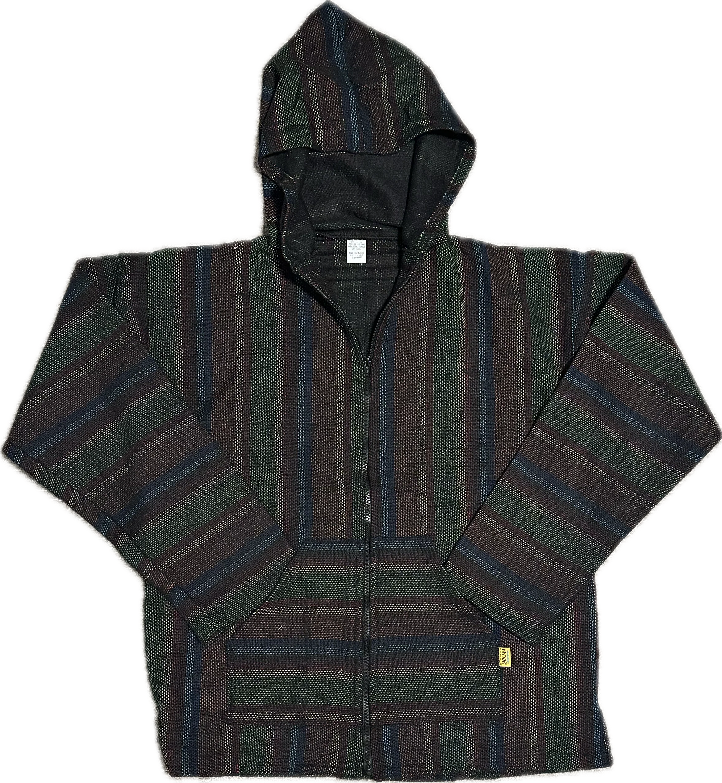 Large Baja Hoodies [Choose Color] - Image 35
