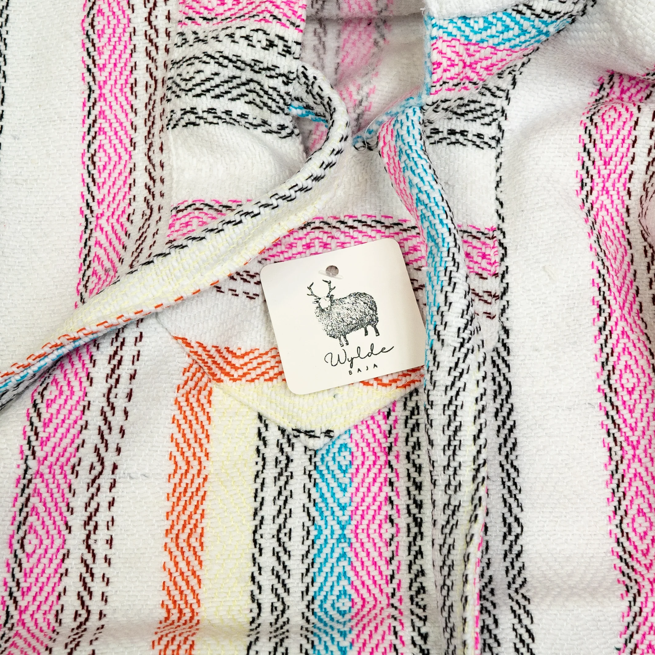 Large Baja Hoodies [Choose Color] - Image 40