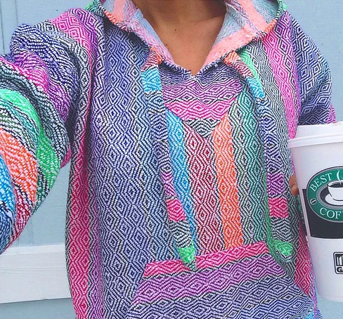Medium Baja Hoodies [Choose Color] - Image 15