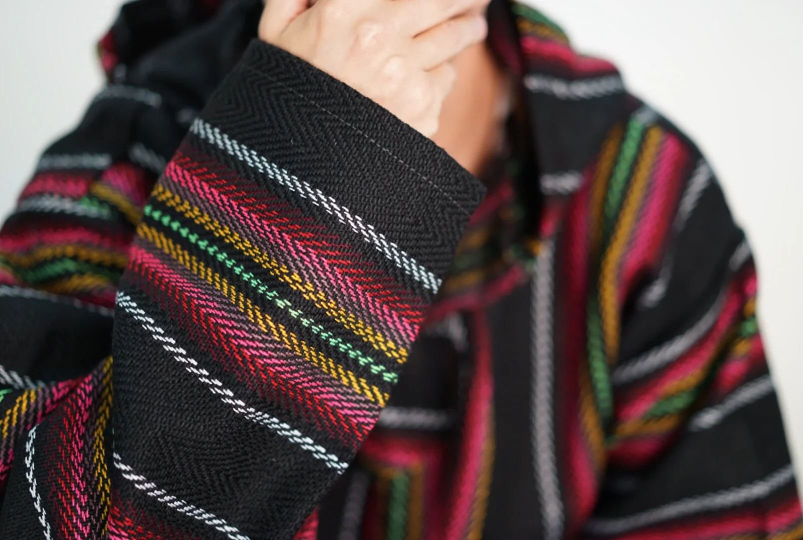 Medium Baja Hoodies [Choose Color] - Image 16