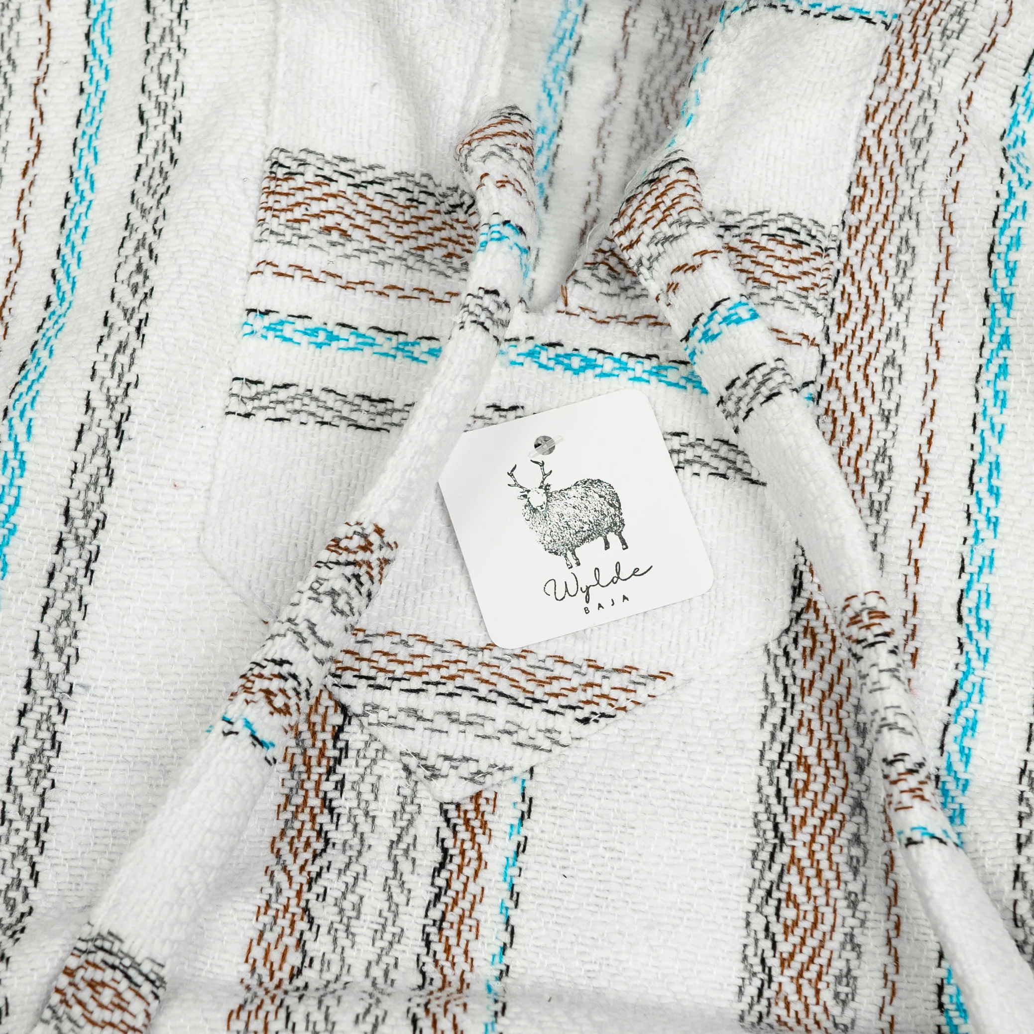 Small Baja Hoodies [Choose Color] - Image 10