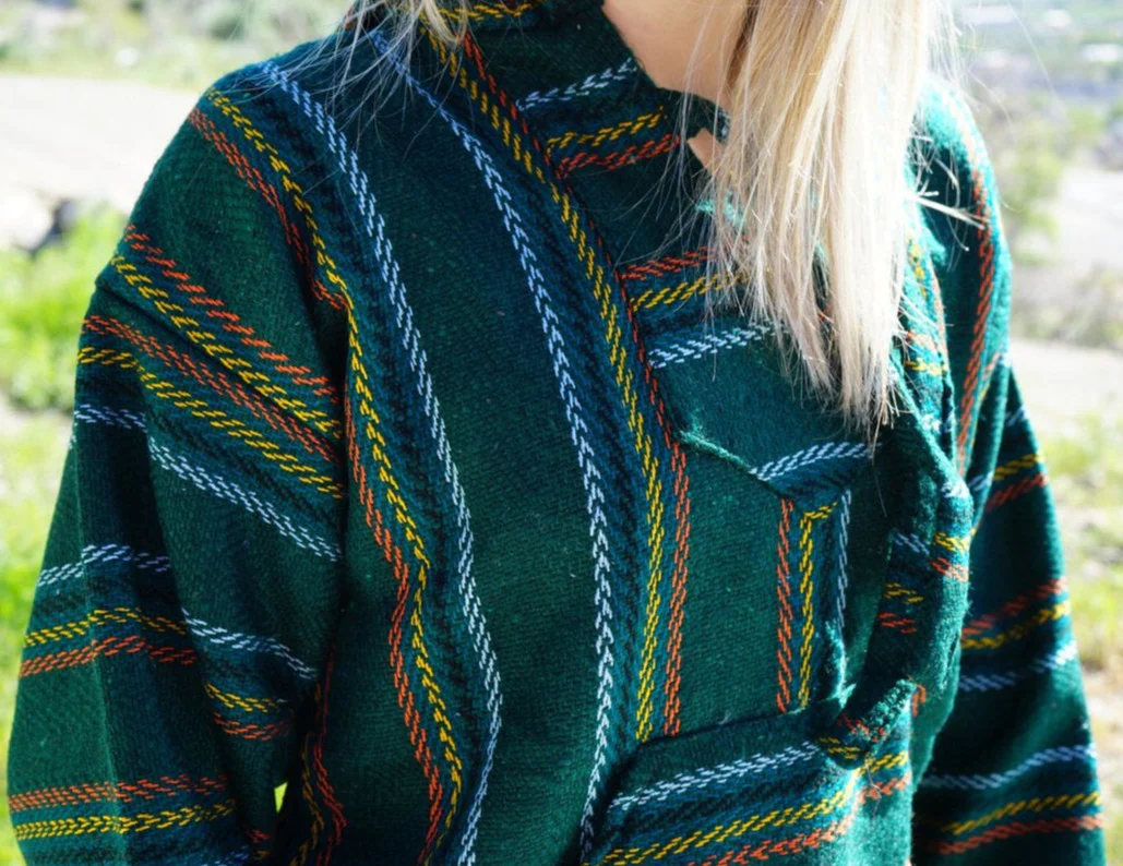 Small Baja Hoodies [Choose Color] - Image 13
