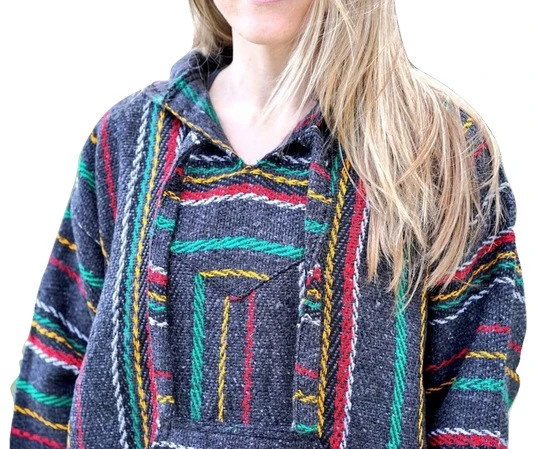 Small Baja Hoodies [Choose Color] - Image 3