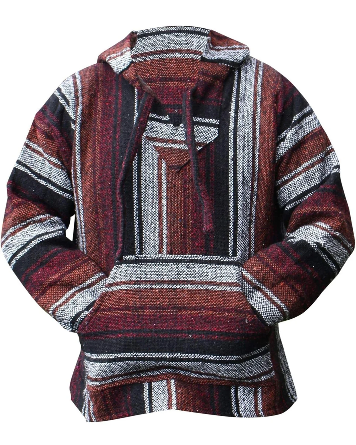 XL Baja Hoodies [Choose Color] - Image 12