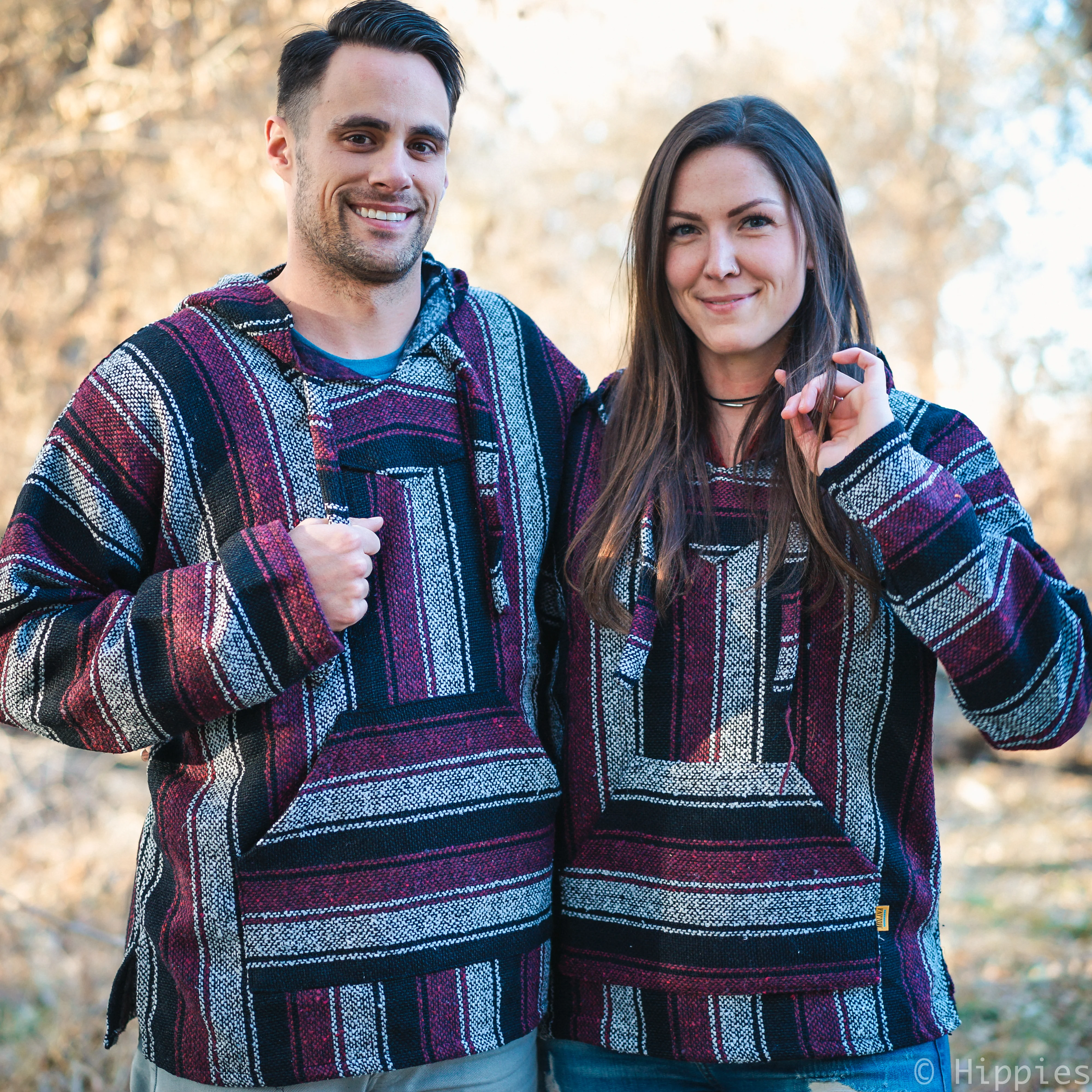 XL Baja Hoodies [Choose Color] - Image 28