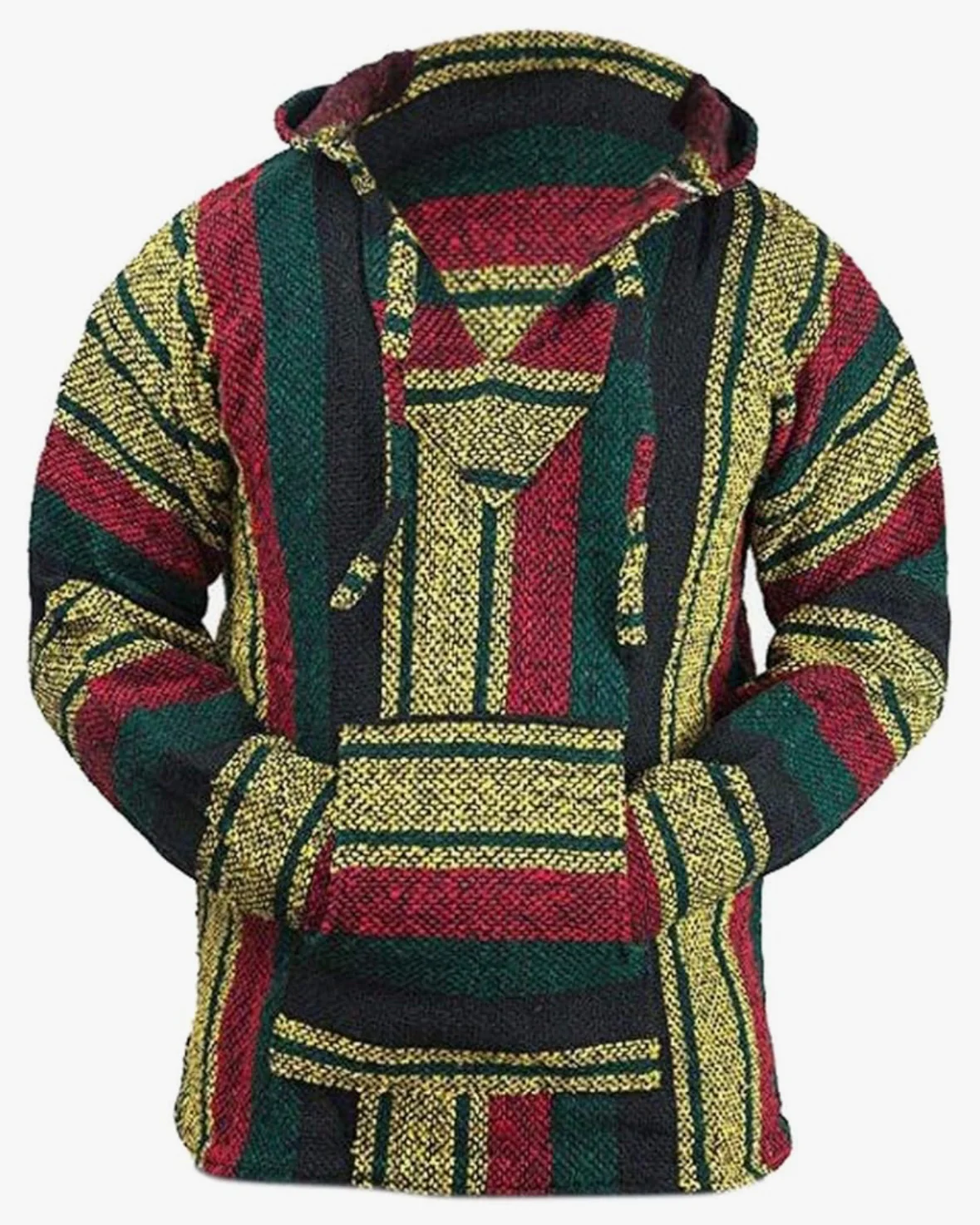 XL Baja Hoodies [Choose Color] - Image 7