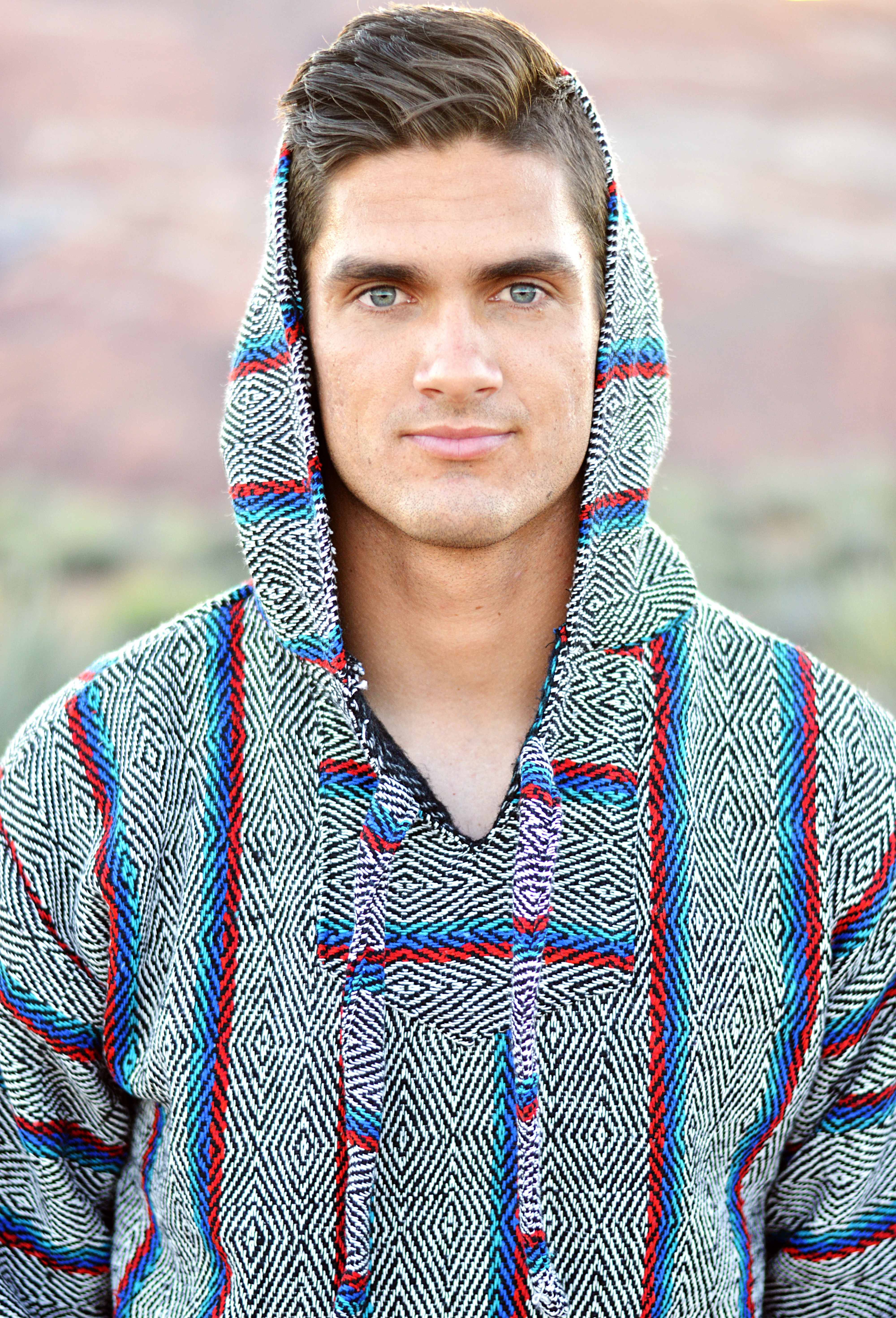 XL Baja Hoodies [Choose Color] - Image 4