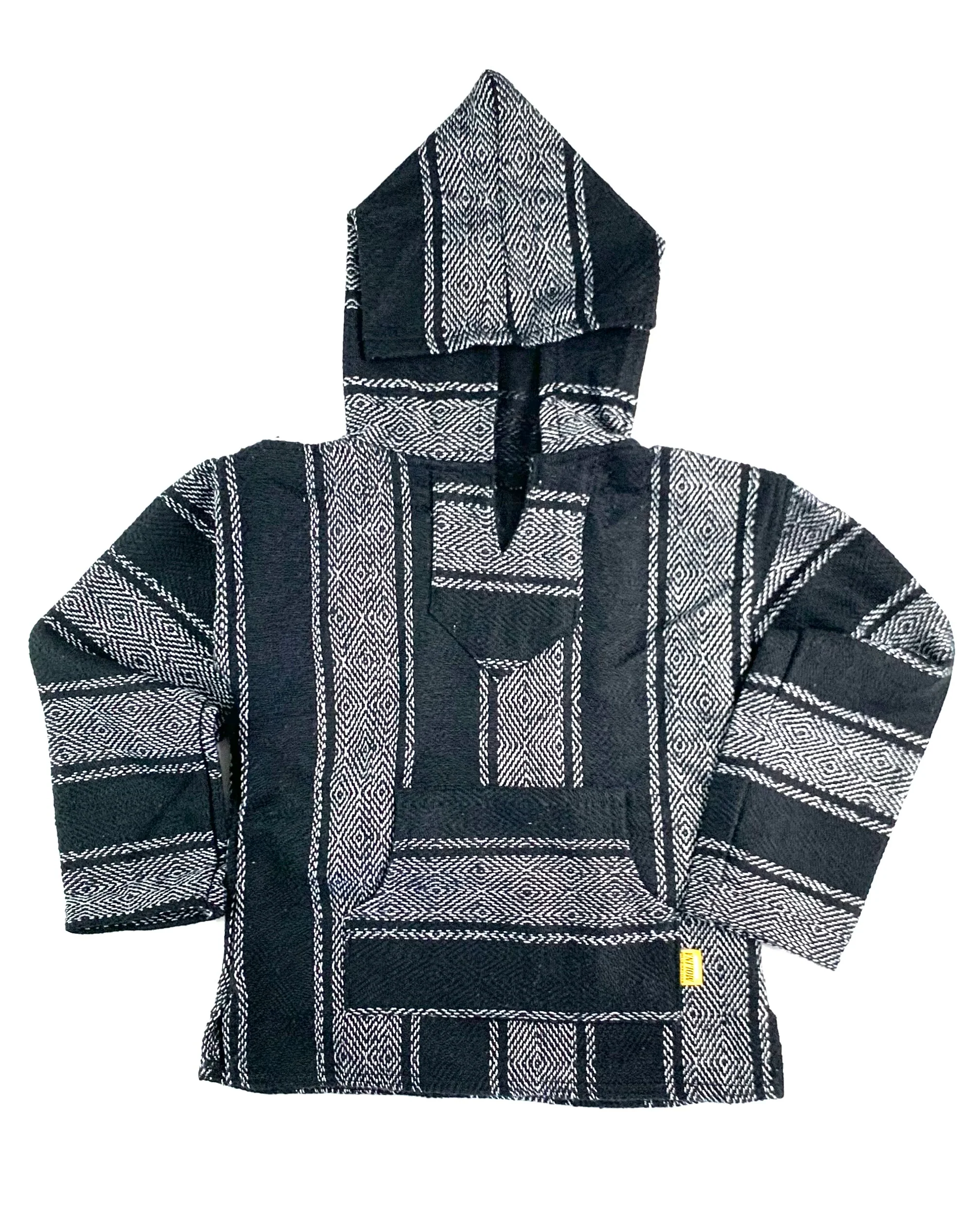 Children's Medium Mexican Baja Hoodies - Image 5