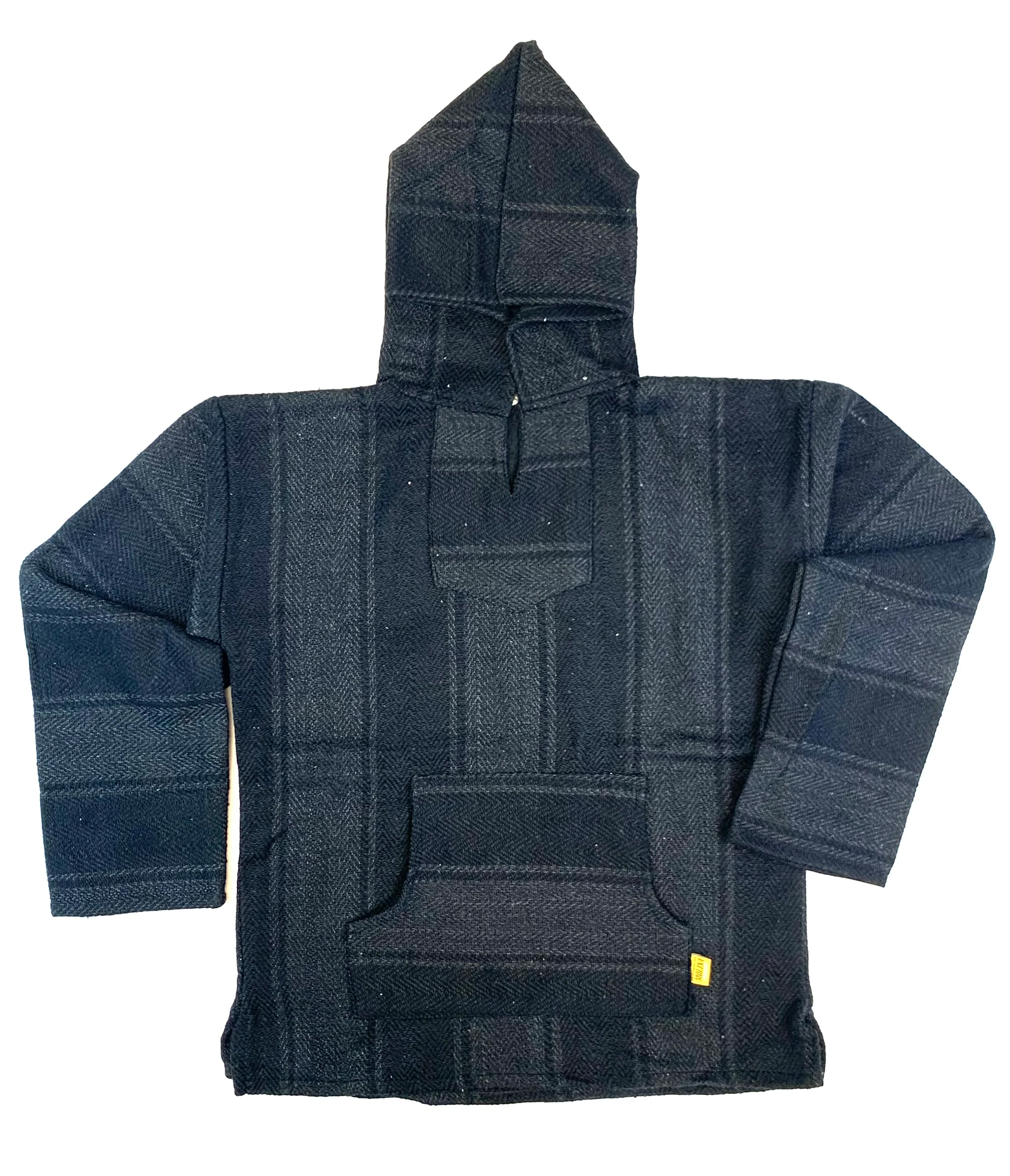 Children's XL Mexican Baja Hoodies - Image 11