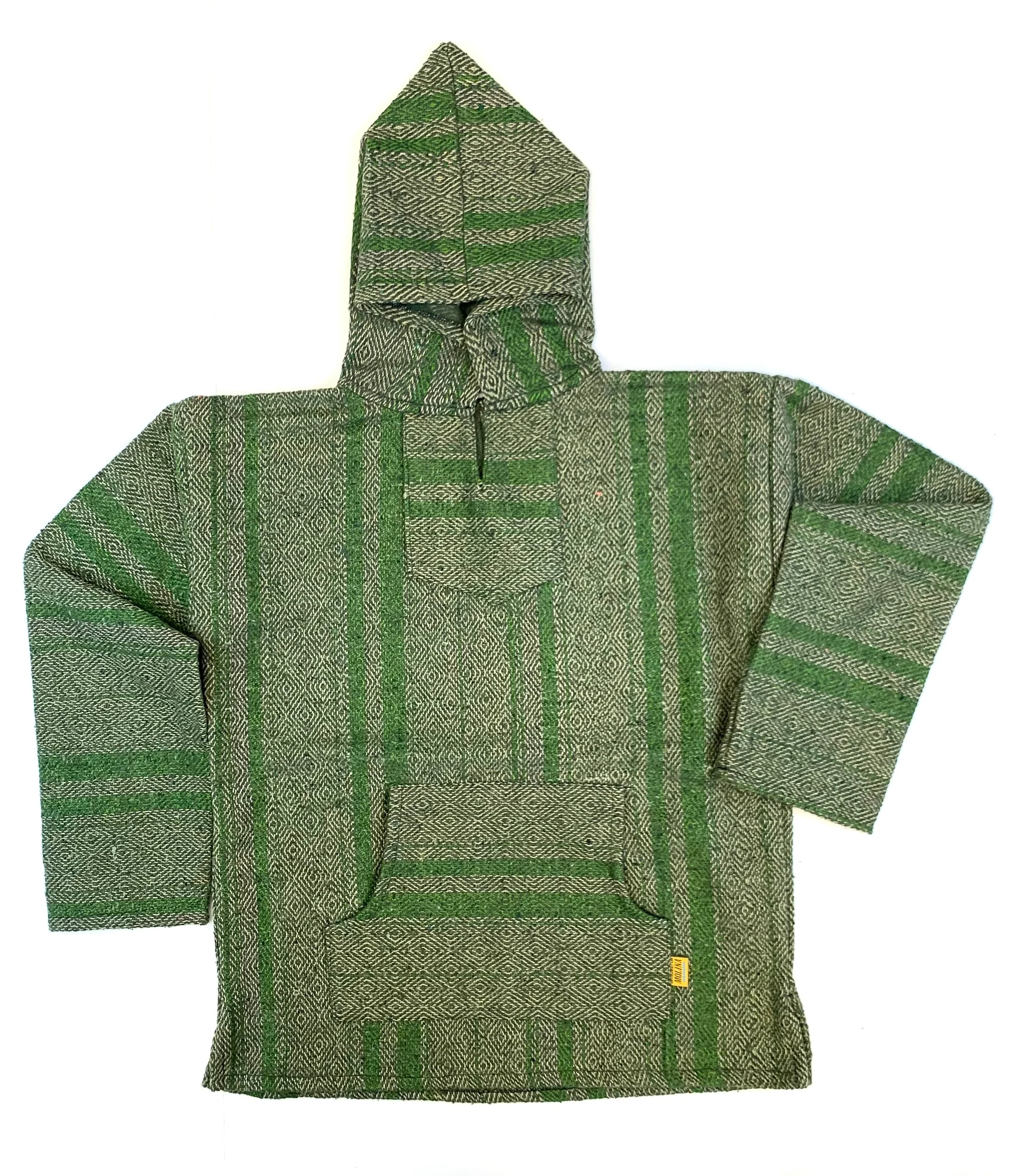 Children's XL Mexican Baja Hoodies - Image 8