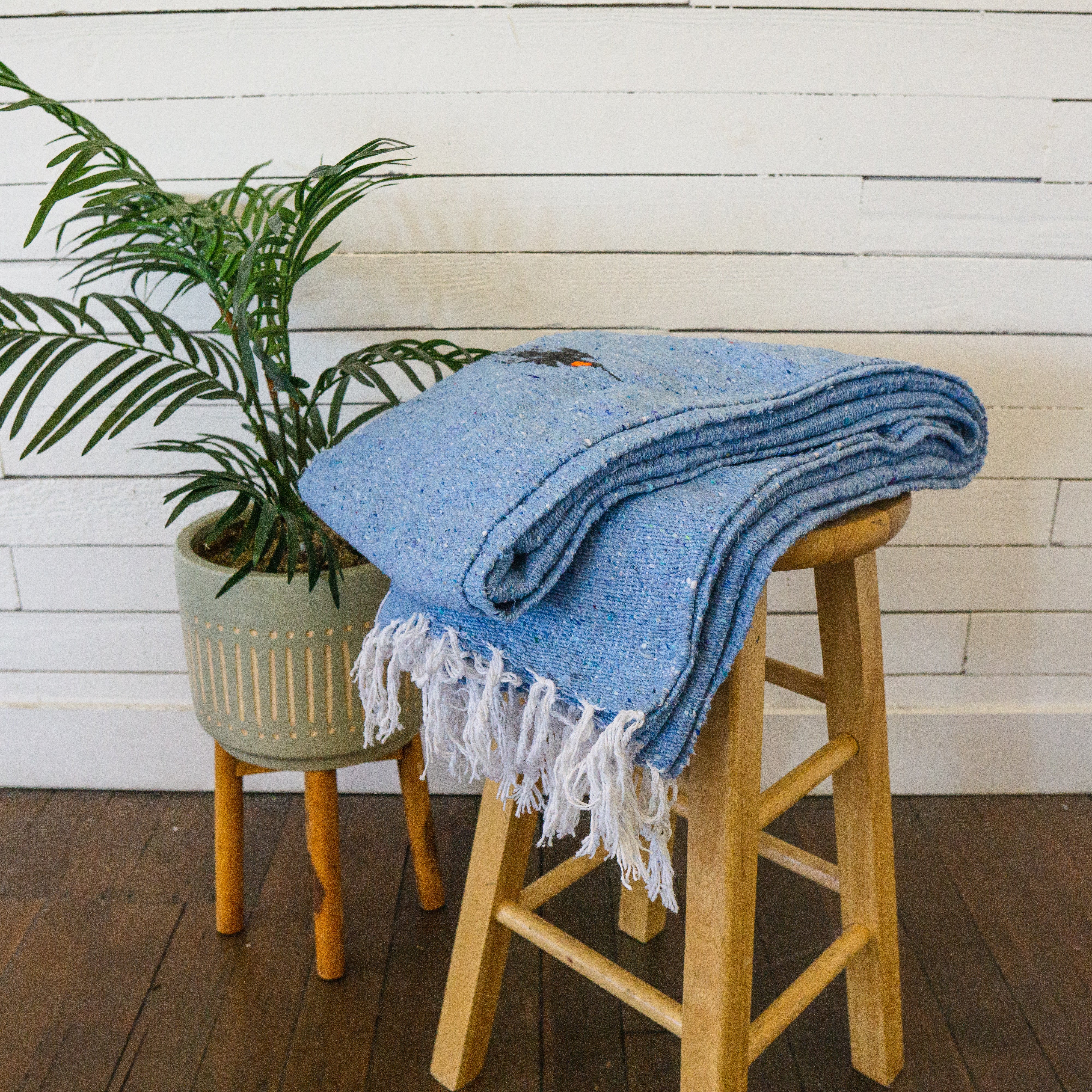 Thunder Bird - Mexican Blanket [MULTIPLE COLORS] - Image 3