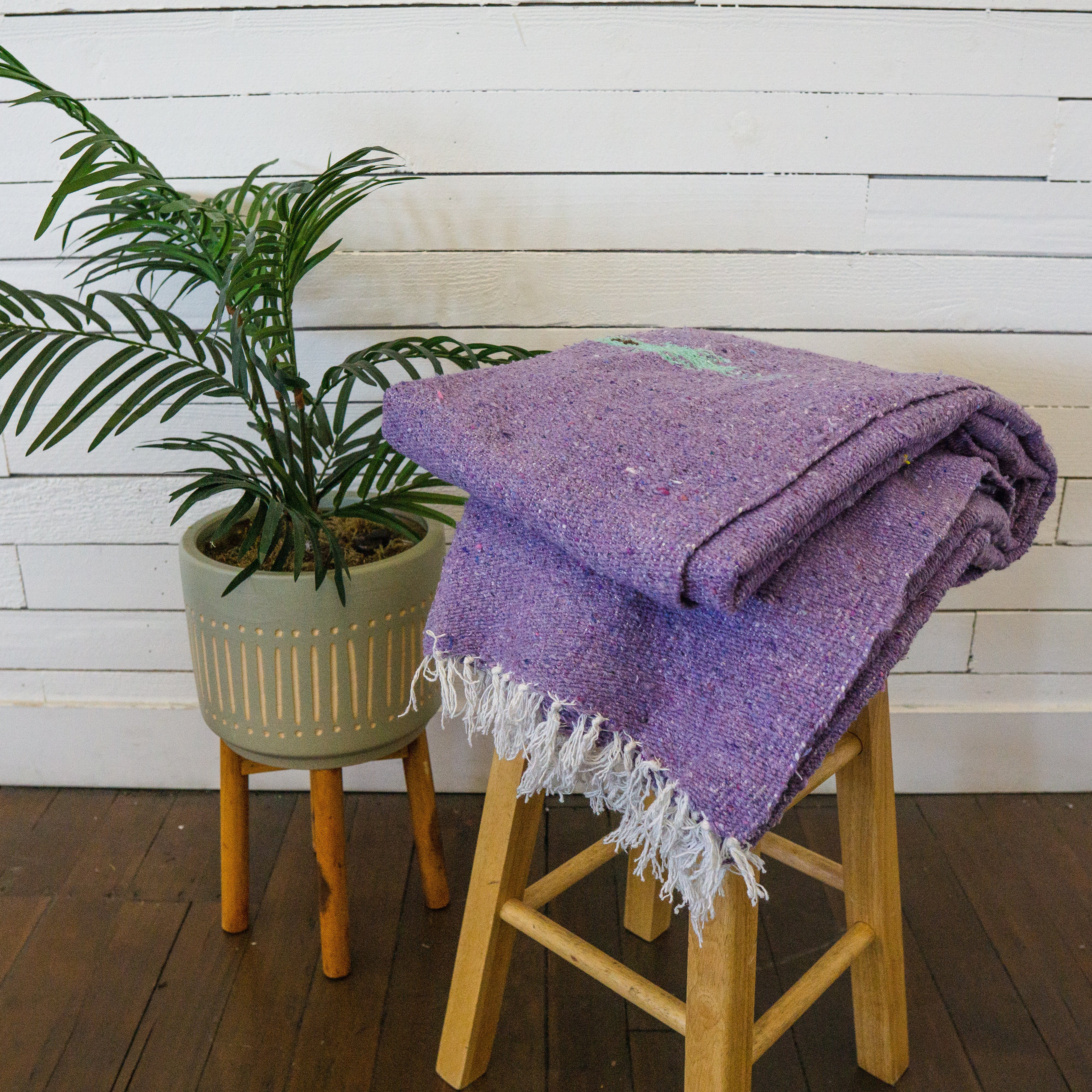 Thunder Bird - Mexican Blanket [MULTIPLE COLORS] - Image 4