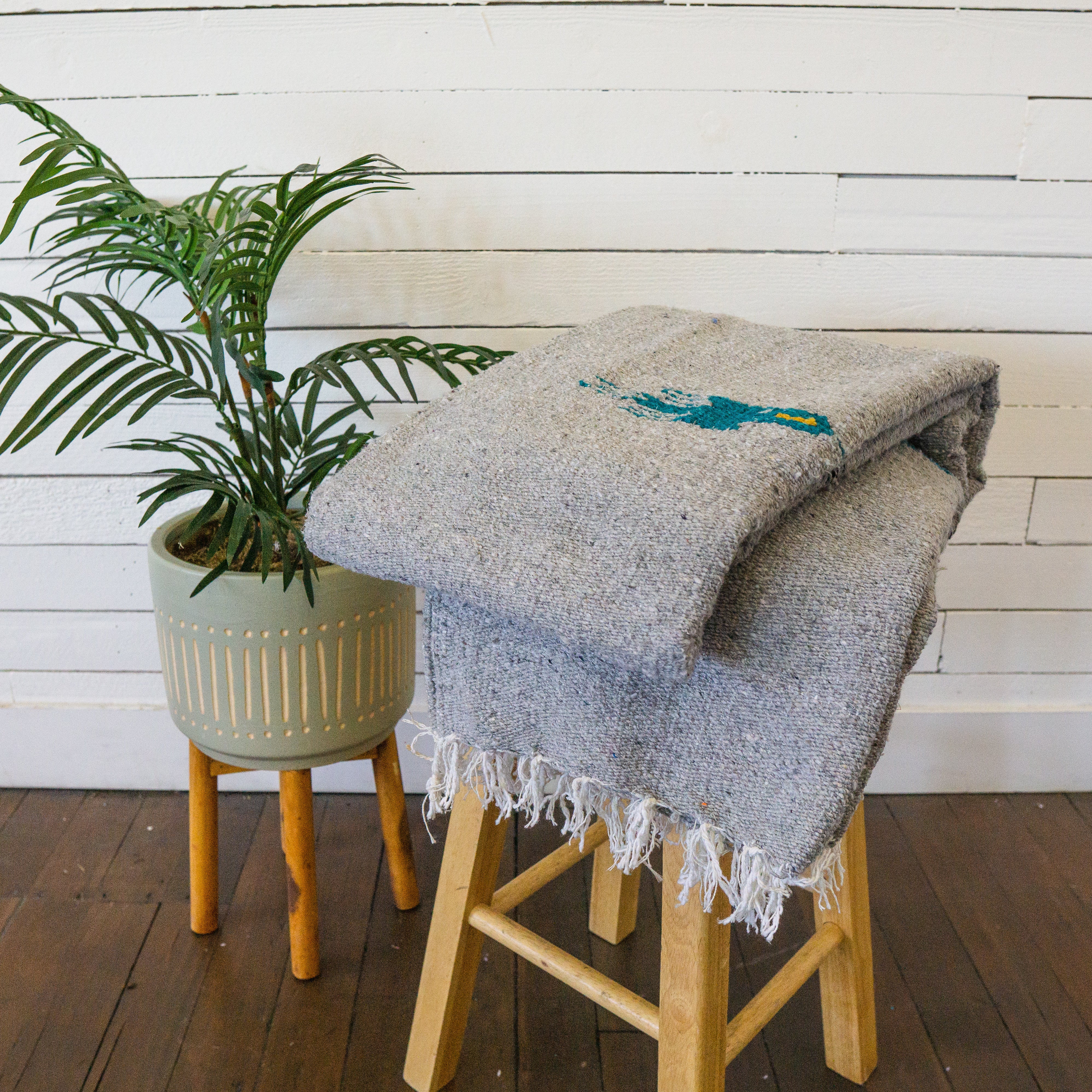 Thunder Bird - Mexican Blanket [MULTIPLE COLORS] - Image 5