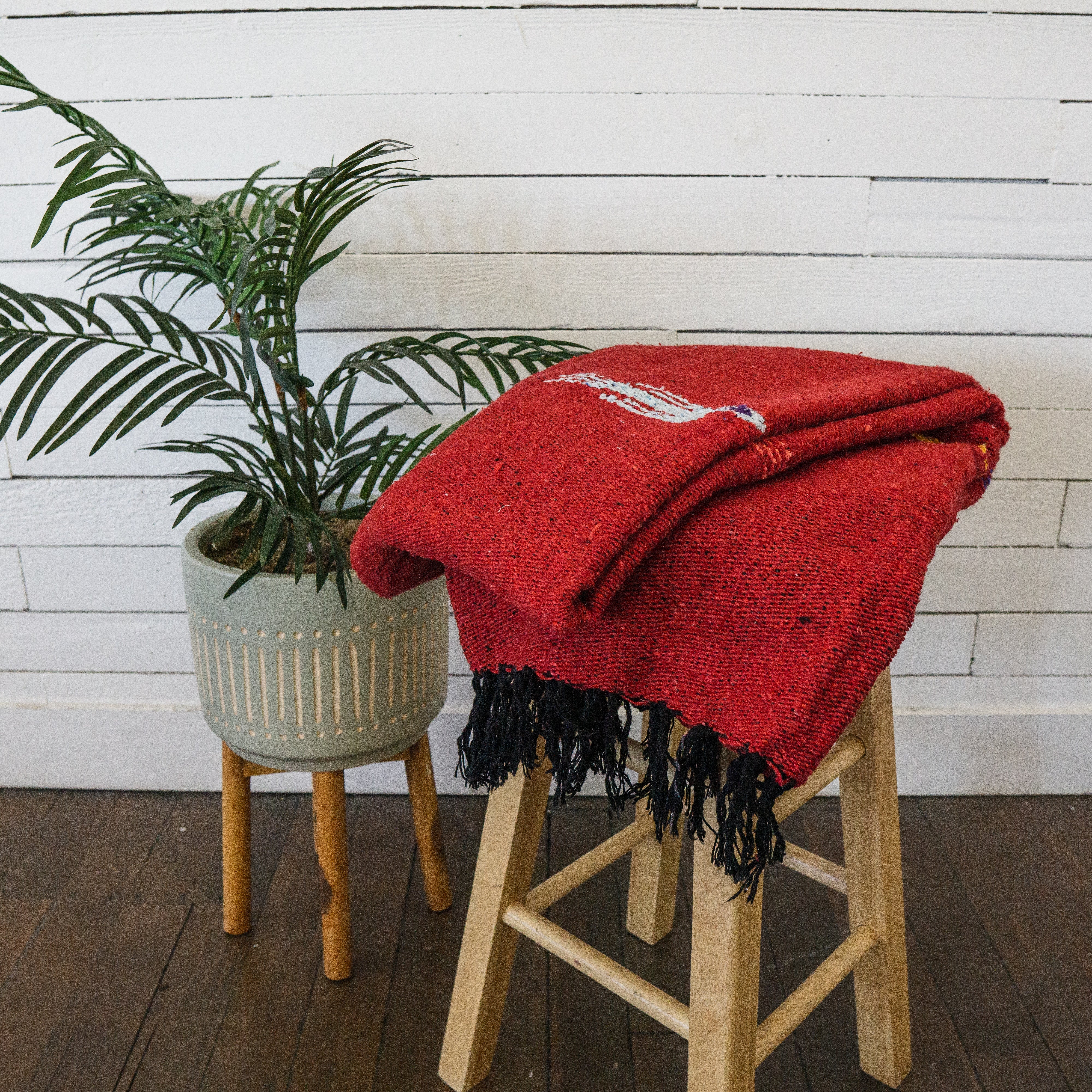 Thunder Bird - Mexican Blanket [MULTIPLE COLORS] - Image 6
